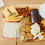 Ensemble de 3 couteaux à fromage Bratzen
