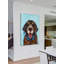 « gus », reproduction d’art sur toile-17698666