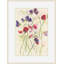 Sweet Peas 1 Print-1626220162