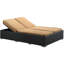 Fauteuil inclinable d'extérieur Evince-1306640999