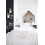 Elsa Solid Colour Shag Area Rug-40196957