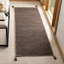 Tapis en coton tissé à la main Amaral-1586857596