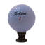 Faîteau de lampe boule de golf