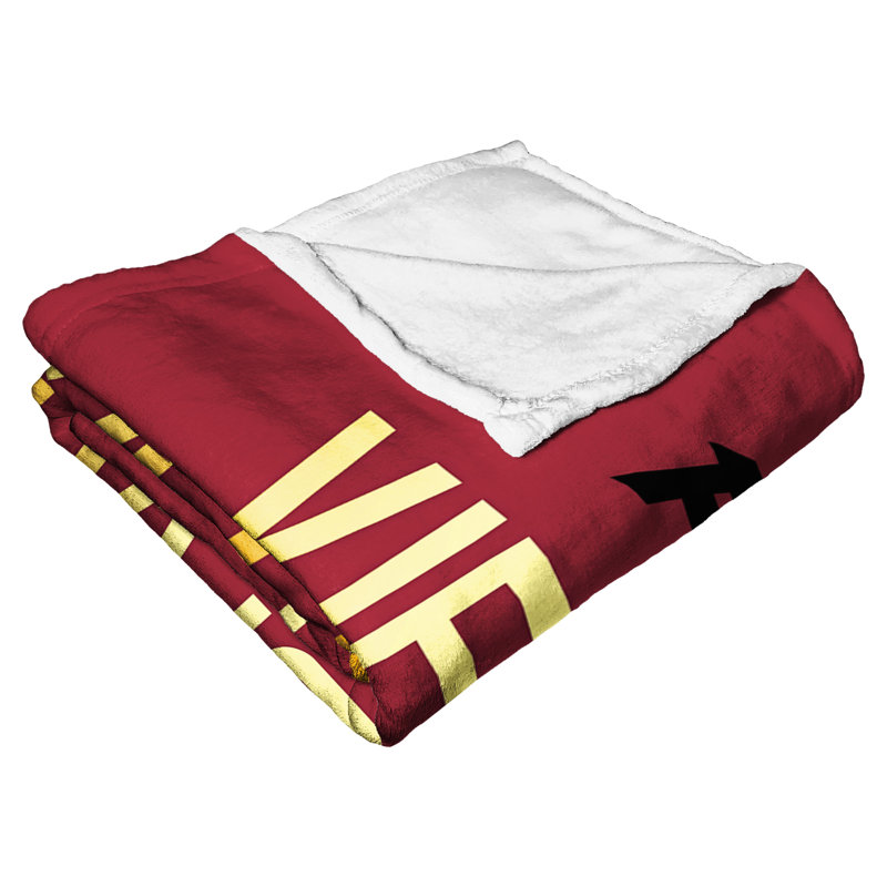Throw Blanket