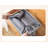 Fabric Laundry Hamper with Handles