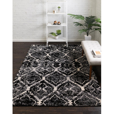 Tucson Geometric Indoor Rug