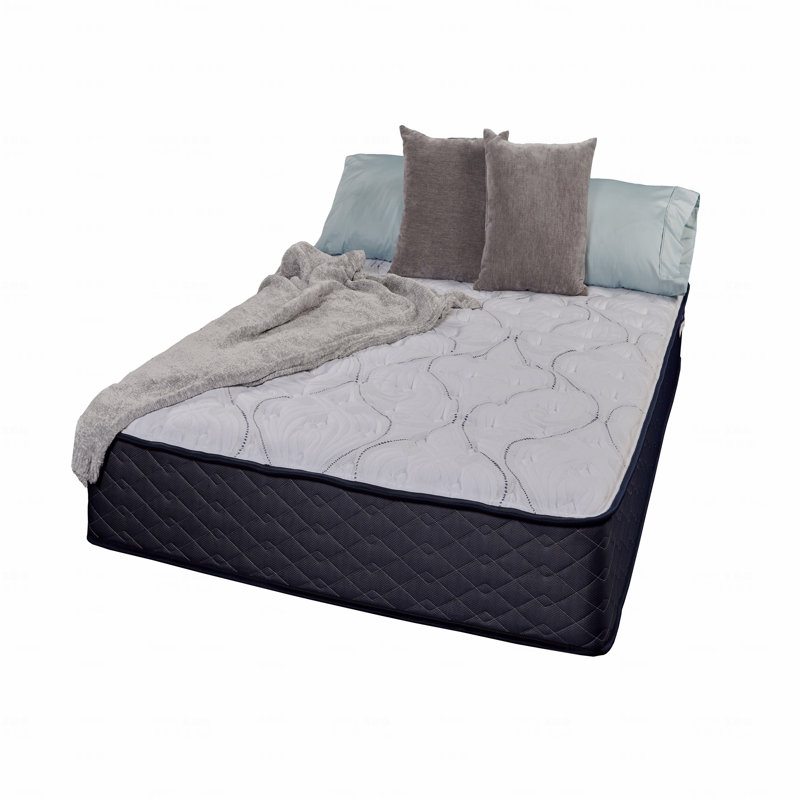 Matelas ferme Comfortlare Dreamlux, Lit simple, 10"