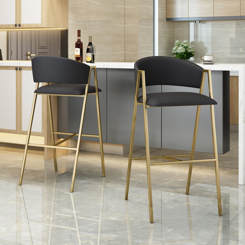 BARSTOOL MP2 (ensemble de 2)