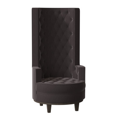 Norma Wingback Chair
