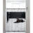 Metal Wall Mounted Pet Gate-2055056458