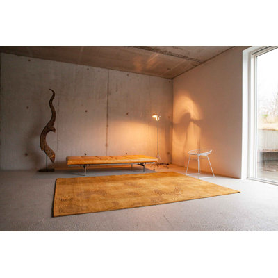 Geometric Area Rug