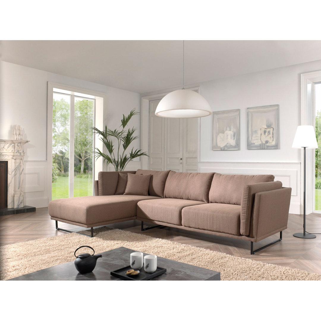 Ecksofa Lenord