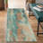 Tasley Wool Abstract Indoor Rug-436523512