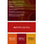 «Abstract Color Field 1», art mural en métal rouge-903767201