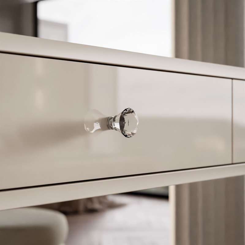 100cm Console Table