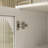 Multi-Functional Display Cabinet With Storage Bench