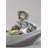 Flowers Forever Girls Figurine