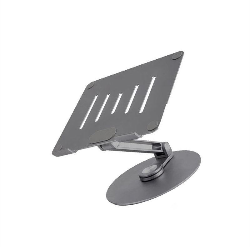 Merka Metal Stand, Grey