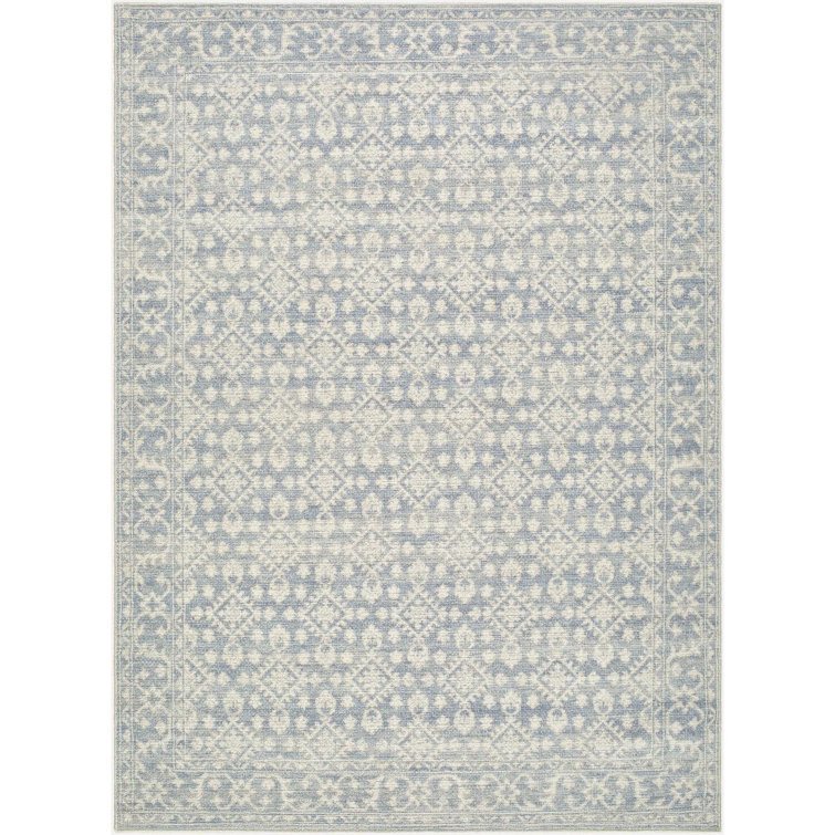 Nabela Noor X Livabliss Aram Machine Woven Rug