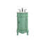 Ensemble de meuble-lavabo simple 19 po Lunette-663414297-652710133