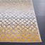 Tapis géométrique Catenia-86916715