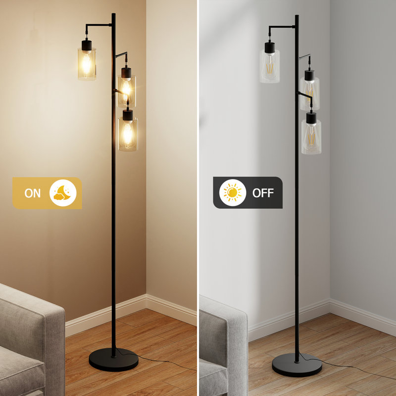170cm Tree Floor Lamp