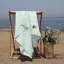 Serviette de plage en coton turc Lucky Sparkling-609357043