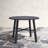 Sybil Round Metal Outdoor Dining Table With Umbrella Hole , 41.9'' in. W 41.9'' in. D