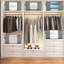 Rangement sous le lit en tissu-2083187203