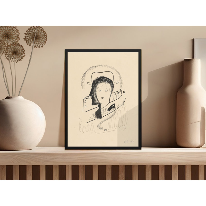 Cecilia Print, 28x40