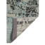 Mystique Abstract Area Rug in Gray-1513515444