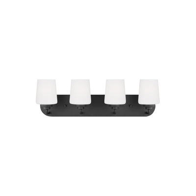 Windom 4 - Light Dimmable Vanity Light