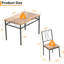 5 -Person Dining Set