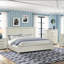 Lit de ferme industriel-1105064280