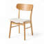 Chaises de salle à manger en bois-2012798772