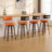 Swivel Upholsered Counter & Bar Stool-1202396514-1202396516