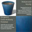 Lowden Handmade Ceramic Planter-1387986975-1387986977