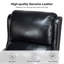 Fauteuil inclinable en cuir Beecher 28,75 po-506872494