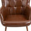 Carlanne 71.9 Cm Wide Tufted Armchair-941879677