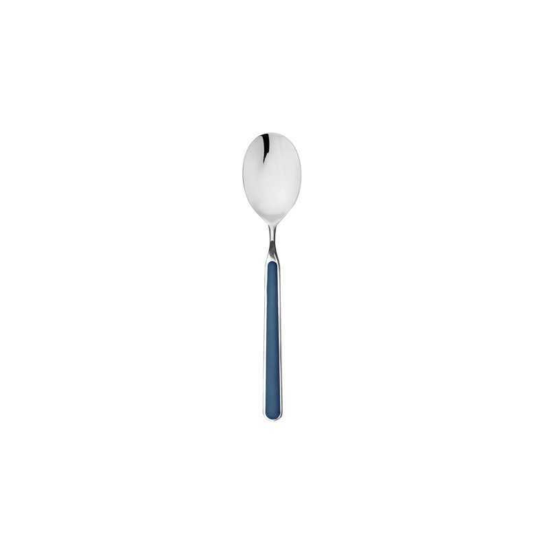 Cuillère à café Fantasia - 12 pièces, Bleu