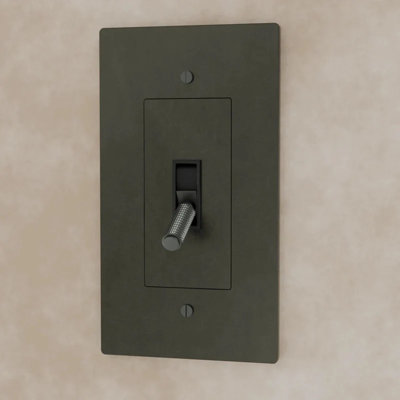 Toggle Switch