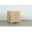 Caprece 1 - Drawer Nightstand