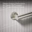 Components™ 18-In Grab Bar-519083709-519083682