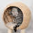 Levi 39.25 " H Cat Scratching Post