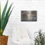 «Farmhouse Kitchen» par Pam Britton, art mural en métal, 36 po x 24 po-939193102