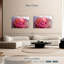 Rose brumeux Harnek-111960690