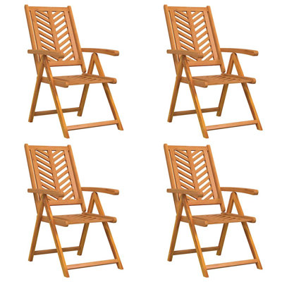 Outdoor Patio Dining Armchair