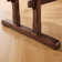 69" Wide Solid Wood Rectangular Dining Table Dining Room Table Farmhouse Dining Table For Home