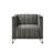 Chylee Square Arm Chair-99718079
