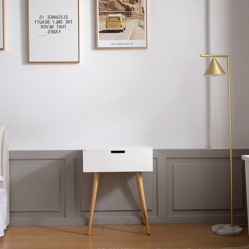 Lossett Vanity